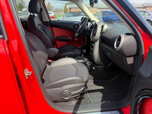 Used 2012 MINI Cooper Countryman S image 10
