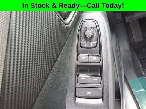 New 2026 Subaru Crosstrek 2.0i Premium AWD/4WD image 18