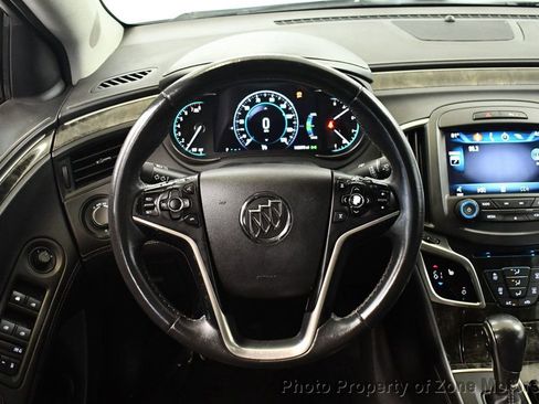 Used 2014 Buick LaCrosse Leather image 23