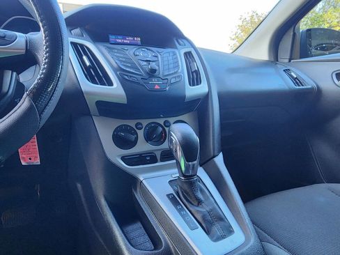 Used 2013 Ford Focus SE image 18