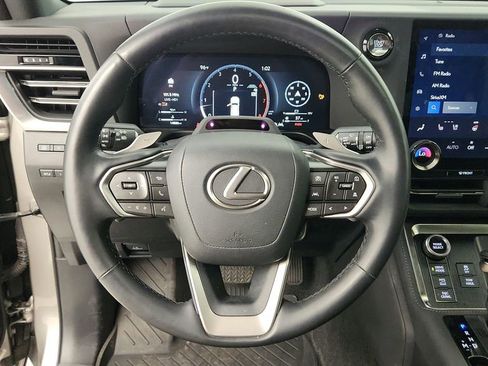 Used 2024 Lexus GX 550 AWD/4WD image 33