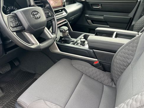 New 2026 Toyota Tundra SR5 AWD/4WD image 10