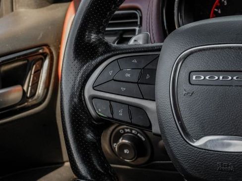 Used 2022 Dodge Durango Citadel image 22