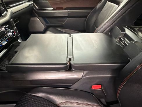 Certified 2023 Ford F150 Lariat AWD/4WD image 30