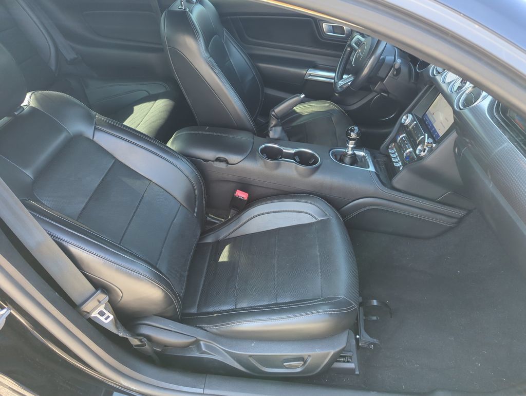 Used 2020 Ford Mustang GT Premium RWD image 27