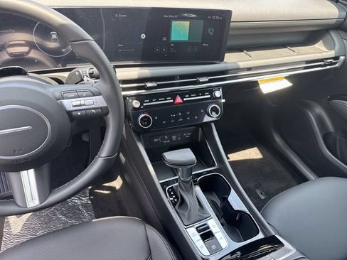 New 2026 Hyundai Santa Cruz XRT AWD/4WD image 24