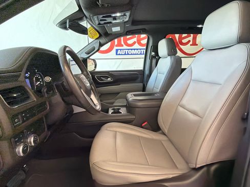 Used 2021 GMC Yukon XL SLT image 15