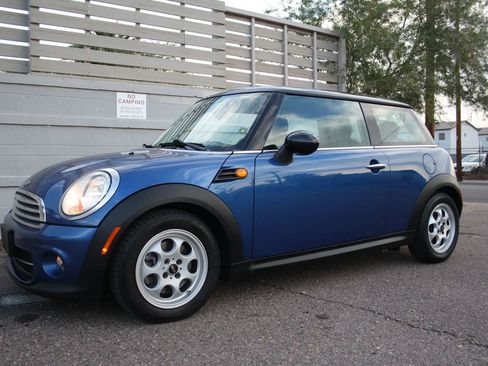 Used 2012 MINI Cooper Hardtop image 18