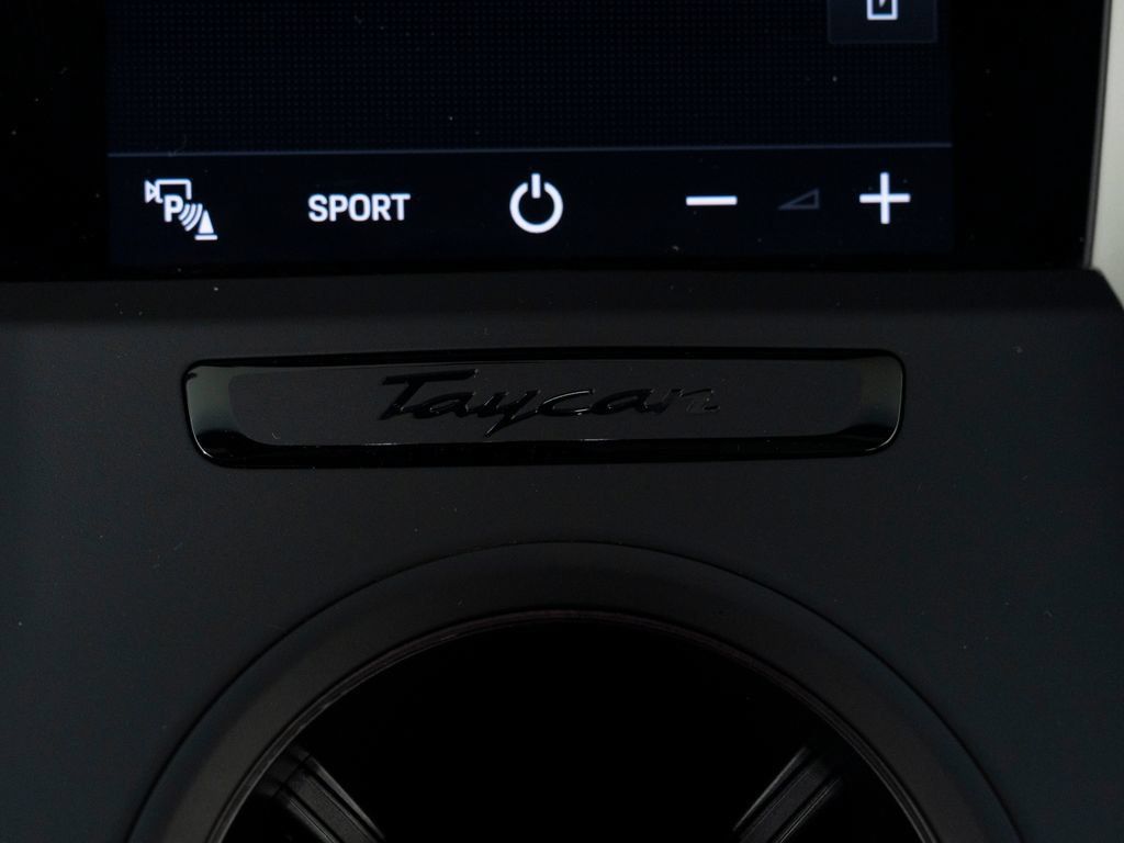Certified 2024 Porsche Taycan RWD image 29