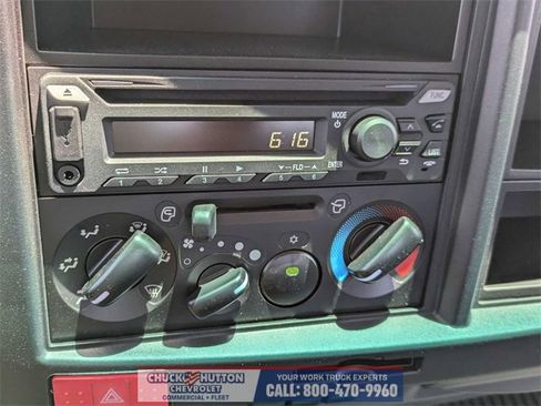 New 2024 Chevrolet Low Cab Forward image 27