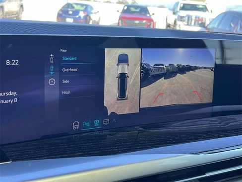 New 2026 Cadillac Escalade IQ Sport 1 image 20