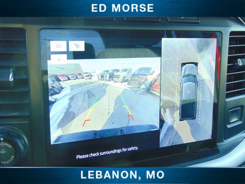 Certified 2021 Ford F150 XLT w/ Equipment Group 302A High image 25