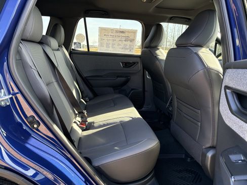 New 2026 Subaru Outback Limited image 30