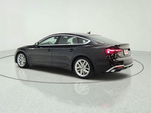 Used 2023 Audi A5 2.0T Premium w/ Convenience Package AWD/4WD image 7