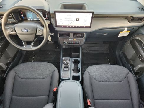 New 2026 Ford Maverick XL image 24