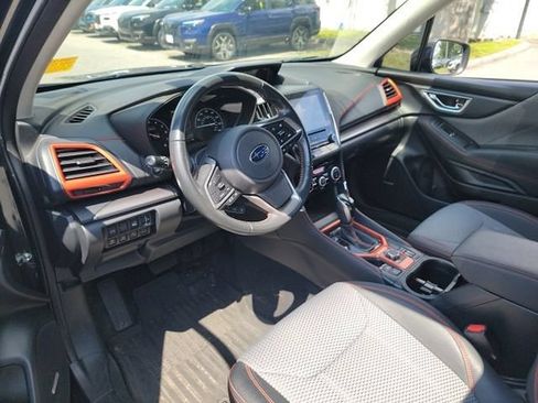 Used 2019 Subaru Forester Sport w/ Popular Package #2 AWD/4WD image 9