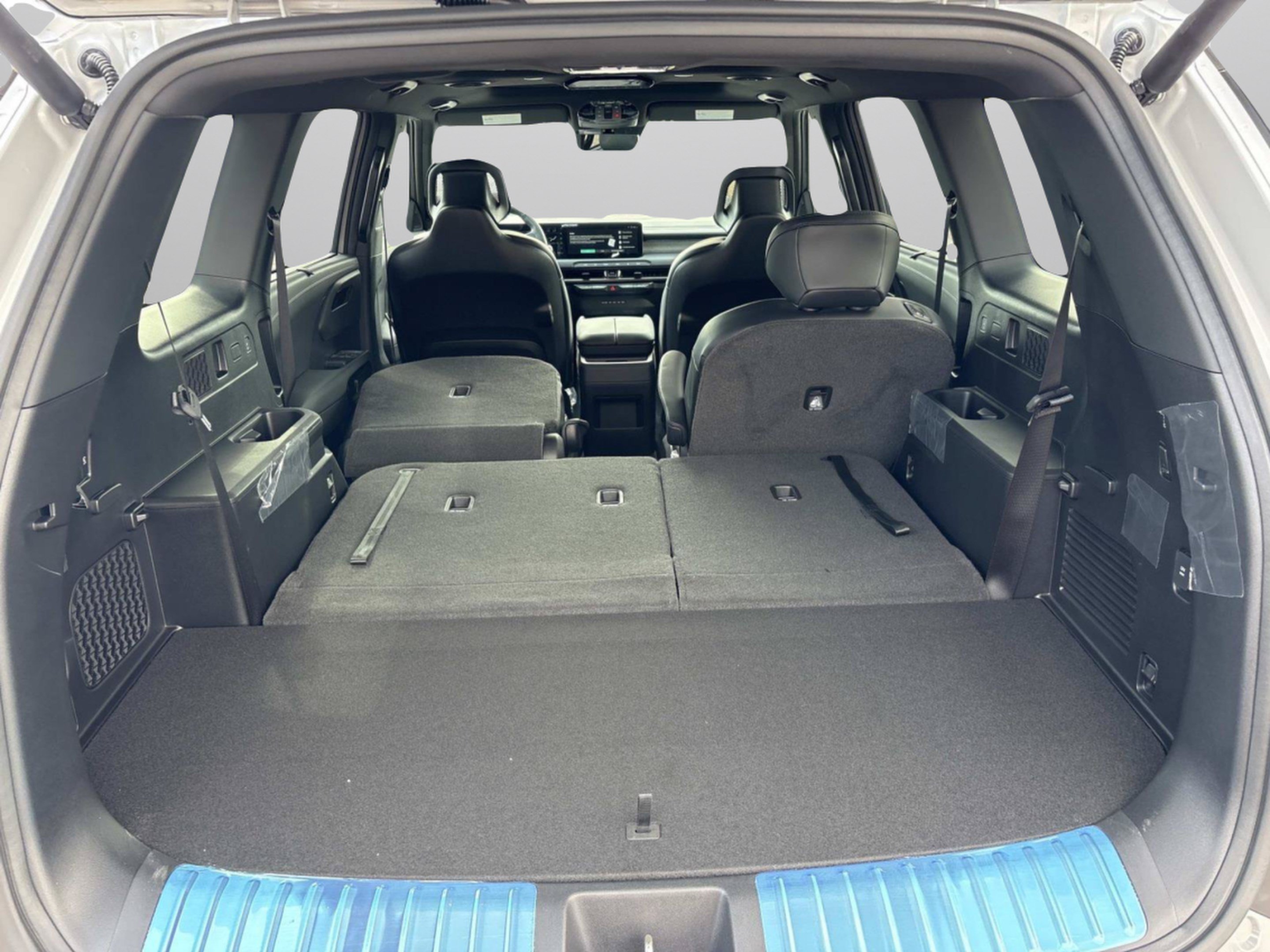 New 2027 Kia Telluride SX X-Line AWD/4WD image 12