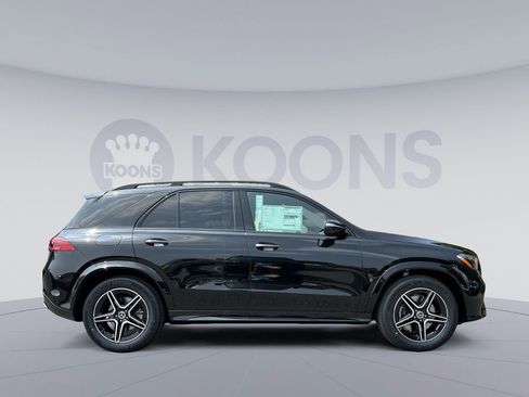 Used 2026 Mercedes-Benz GLE 350 4MATIC image 7