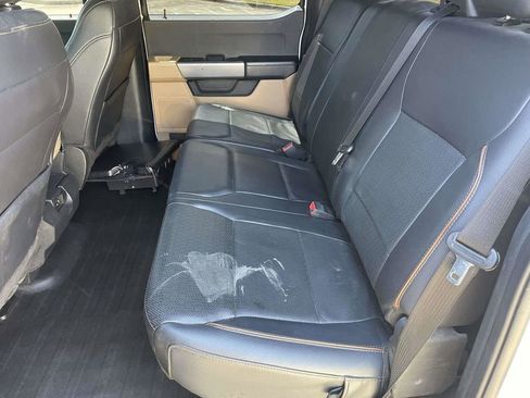 Used 2022 Ford F150 XLT AWD/4WD image 12