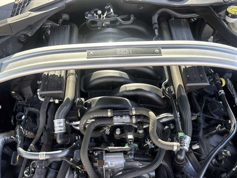 Used 2023 Ford Mustang Mach 1 w/ Equipment Group 700A RWD image 13