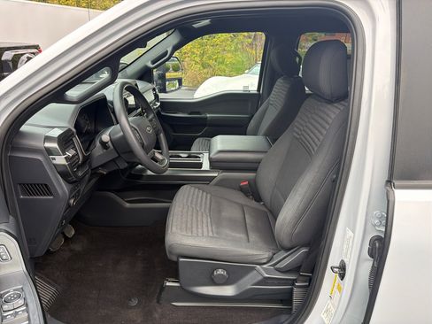 Used 2021 Ford F150 XL w/ STX Appearance Package image 15