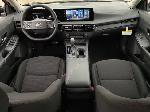 New 2026 Nissan Sentra S image 18