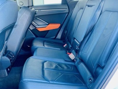 Used 2020 Audi Q3 2.0T Prestige w/ Prestige Package image 12