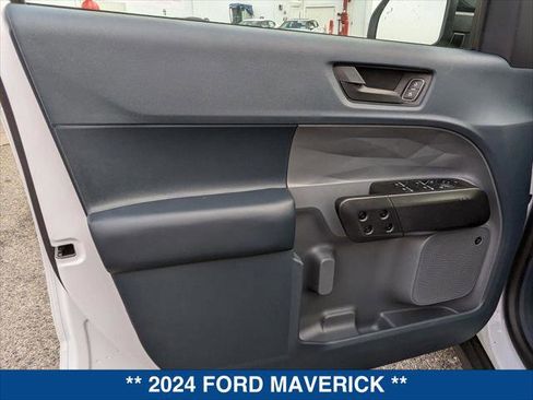 New 2024 Ford Maverick Lariat w/ Tremor Off-Road Package image 10