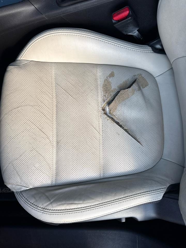 Used 2015 MAZDA MAZDA6 Grand Touring FWD image 29