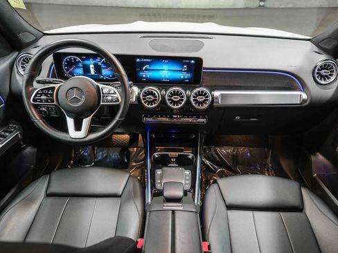 Used 2021 Mercedes-Benz GLB 250 image 15