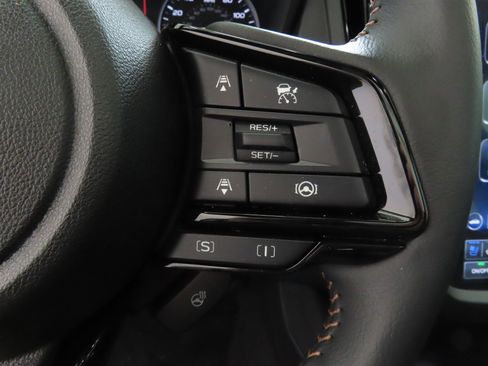Used 2026 Subaru Forester Touring AWD/4WD image 16