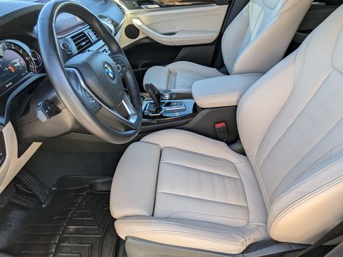 Used 2019 BMW X3 sDrive30i w/ Driving Assistance Package image 5