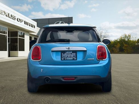 Used 2015 MINI Cooper 2-Door Hardtop image 9