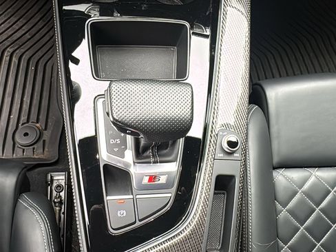 Used 2022 Audi S4 Premium Plus w/ Premium Plus Package image 21