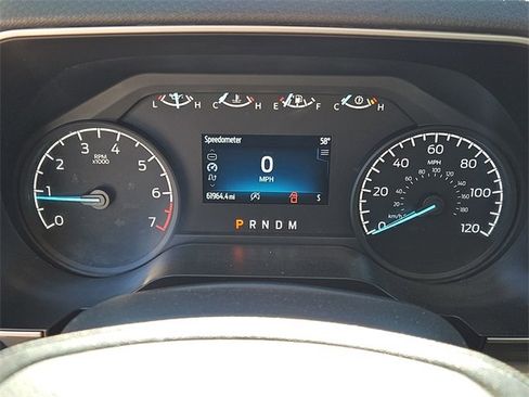 Used 2021 Ford F150 XLT w/ Trailer Tow Package image 18