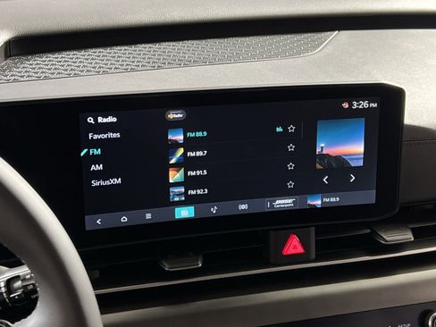 New 2026 Kia Carnival SX Prestige image 16