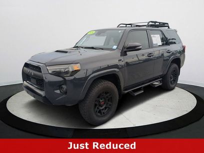 Used 2024 Toyota 4Runner TRD Pro