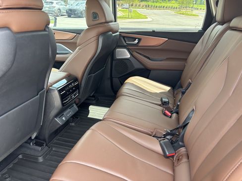 Used 2026 Acura MDX FWD w/ Technology Package image 33