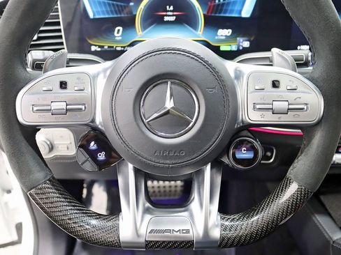 Used 2021 Mercedes-Benz GLE 63 AMG S image 17