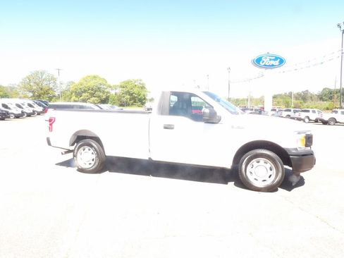 Used 2020 Ford F150 XL w/ Equipment Group 101A Mid RWD image 2