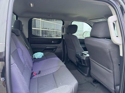 Used 2024 Toyota Tundra SR5 image 10