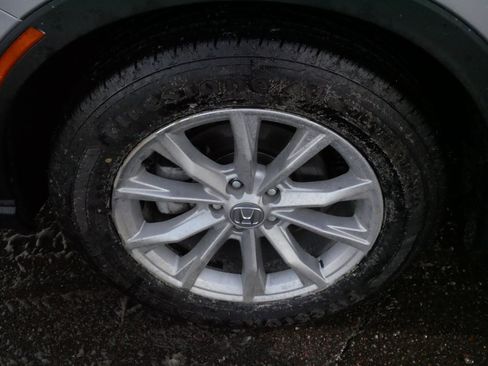 Certified 2023 Honda CR-V EX image 8