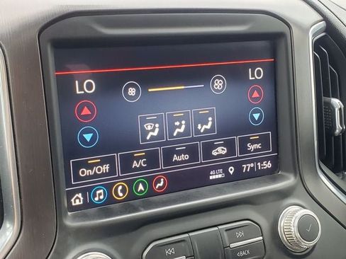 Used 2019 GMC Sierra 1500 AT4 w/ AT4 Premium Package AWD/4WD image 20