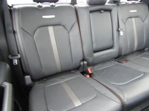 Used 2022 Ford F250 Platinum AWD/4WD image 14