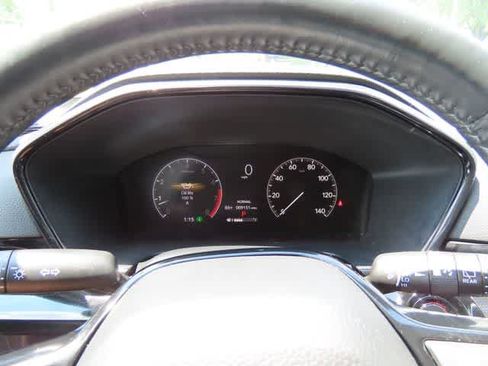 Certified 2024 Honda CR-V EX-L image 24