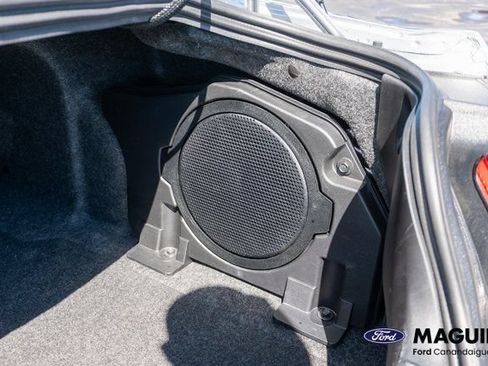 Used 2022 Ford Mustang GT Premium w/ GT Performance Package RWD image 11