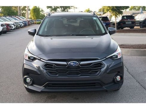 New 2026 Subaru Crosstrek 2.0i Premium AWD/4WD image 28