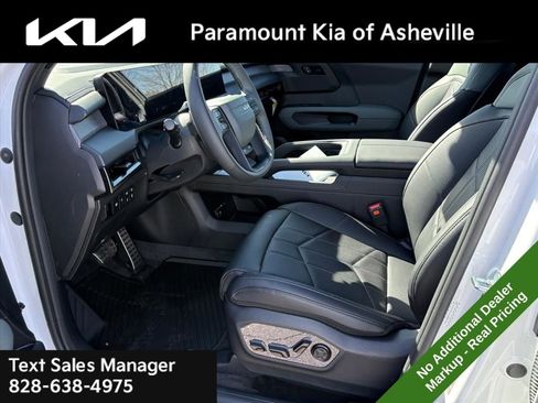 New 2027 Kia Telluride SX image 19