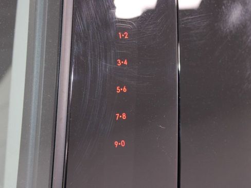 New 2026 Lincoln Nautilus Premier image 20