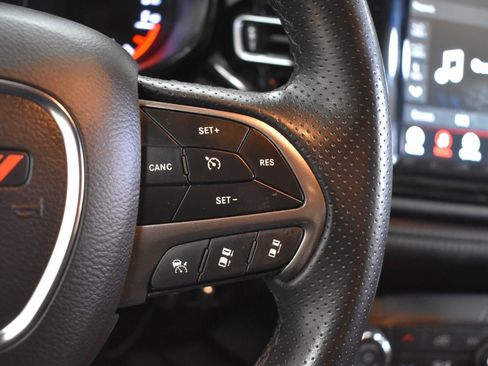 Used 2023 Dodge Durango SXT Launch Edition AWD/4WD image 17
